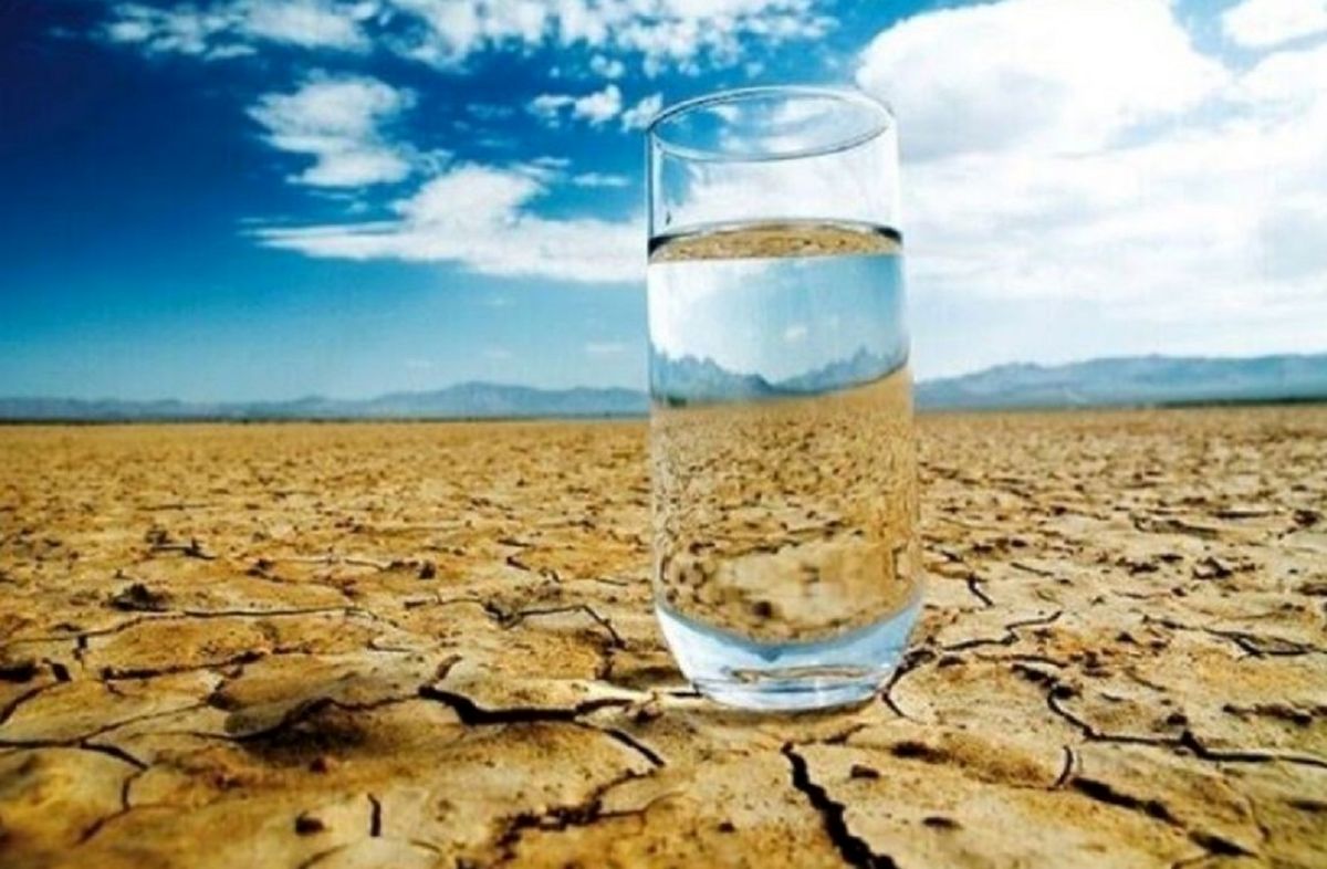 سایه سنگین خشکسالی بر منابع آبی پایتخت