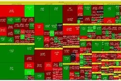بزرگانِ پالایشیِ بورس شاخص‌ساز شدند 