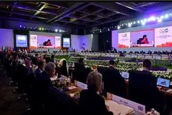 افشای حمایت پهپادی پکن از مسکو/ واکنش سیا به اورانیوم ۸۴درصدی