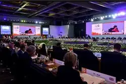 افشای حمایت پهپادی پکن از مسکو/ واکنش سیا به اورانیوم ۸۴درصدی