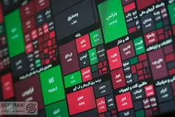  پیش بینی بورس فردا 13 آبان مهر ماه 1403 / نوسانات مثبت و منفی شاخص کل بورس اوراق بهادار تهران