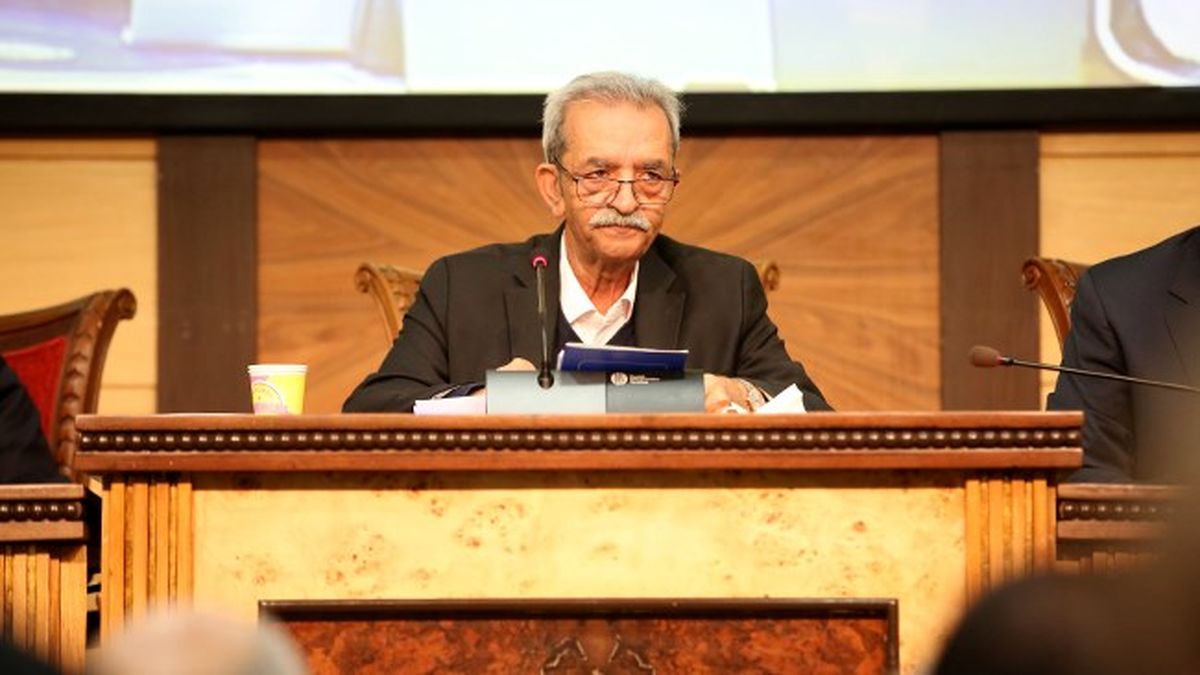 رییس اتاق ایران هشدار داد؛ حذف تدریجی ایران از اقتصاد جهان