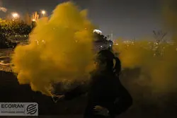 این نقاط تهران بیشتر آتش گرفتند/ آخرین آمار از مصدومان چهارشنبه سوری
