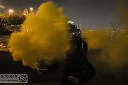 این نقاط تهران بیشتر آتش گرفتند/ آخرین آمار از مصدومان چهارشنبه سوری
