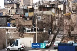 چهره شهری فقر در ایران