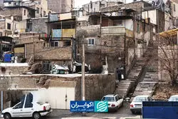 چهره شهری فقر در ایران