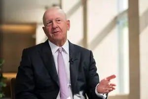 سالومون: اقتصاد آمریکا جلوتر از جهان؛ ۲۰۲۶ می‌تواند سال طلایی بازارها باشد