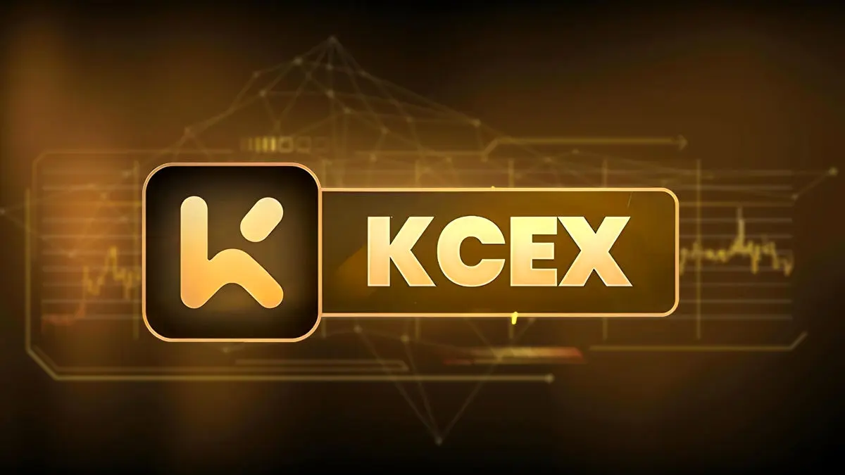 معرفی کامل صرافی کی سی ایکس + نحوه ثبت نام