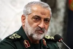 سخنگوی ارشد نیروهای مسلح: دست آمریکایی‌ها به تنگه هرمز نخواهد رسید/ آمریکا به‌دنبال راه فرار آبرومندانه است