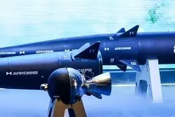 ایران در پاسخ به اسرائیل کدام موشک‌هایش را پرتاب کرد؟