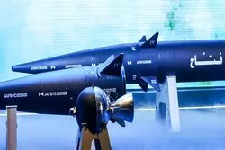 ایران در پاسخ به اسرائیل کدام موشک‌هایش را پرتاب کرد؟