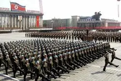 کره‌شمالی: هدف آمریکا اشغال شبه‌جزیره کره است