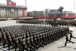 کره‌شمالی: هدف آمریکا اشغال شبه‌جزیره کره است