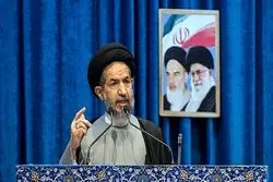 واکنش امام جمعه موقت تهران به مذاکرات ایران و آمریکا