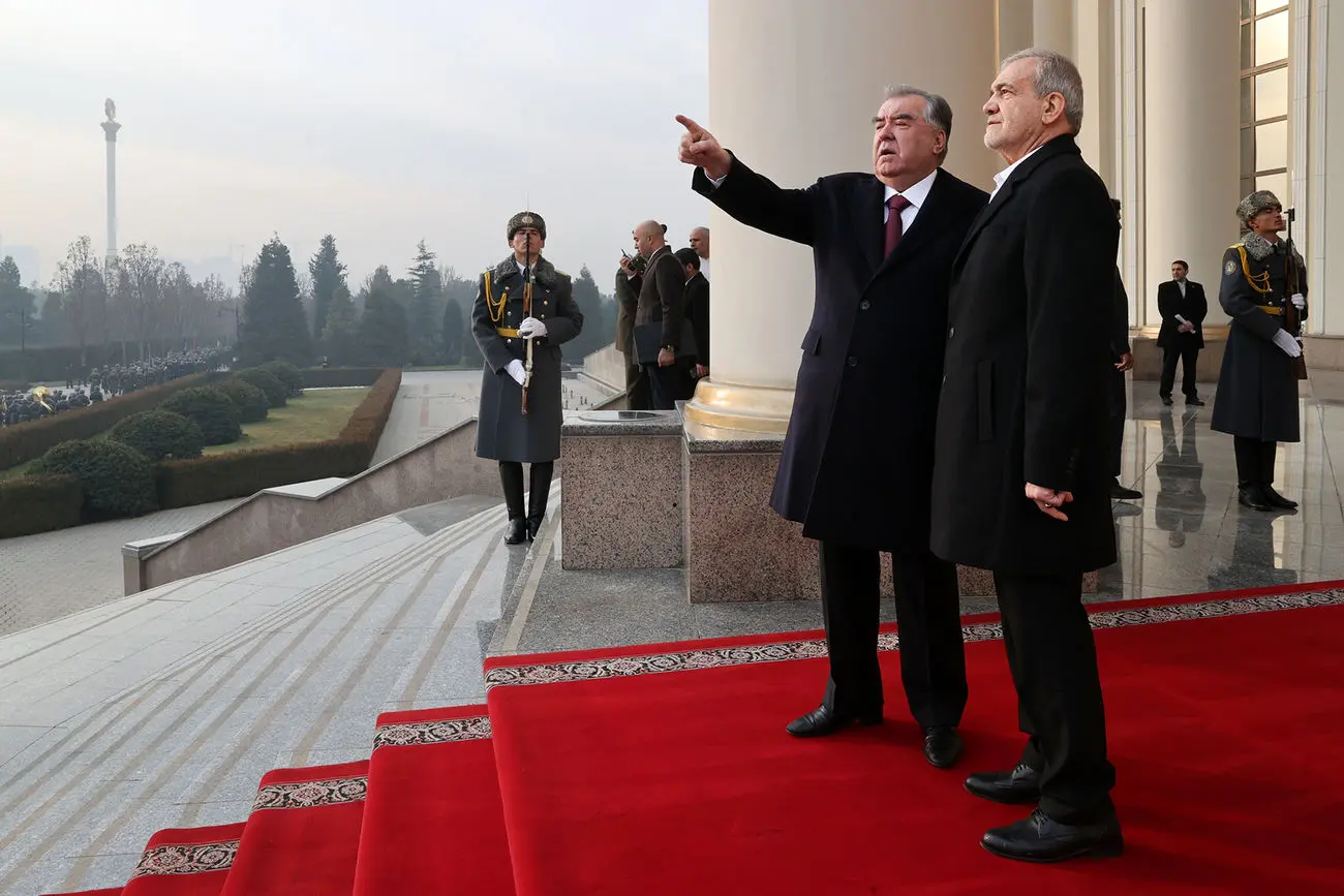 چرا آسیای مرکزی نگران شعله‌ور شدن دوباره درگیری تهران و تل‌آویو است؟