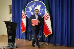 خطیب‌زاده: آمریکا با رفتار هژمونیک، روند شکل‌گیری نظام چند قطبی را مختل می‌سازد