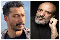 بهرام‌افشاری و امیر جعفری برای تمدن ایران نوشتند