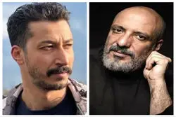 بهرام‌افشاری و امیر جعفری برای تمدن ایران نوشتند