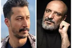 بهرام‌افشاری و امیر جعفری برای تمدن ایران نوشتند