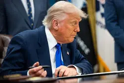 ترامپ مرتکب خطای بزرگ می‌شود؟