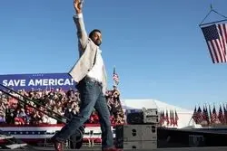  آخرین بمب خبری ترامپ؛ پاک‌سازی بزرگ با گزینه ریاست اف‌بی‌آی کلید می‌خورد؟