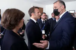 گره کور برجامی؛ در نیویورک خبری نشد