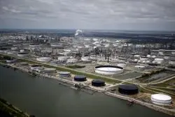 عرضه ذخایر استراتژیک نفت امریکا بعد از 10 سال 