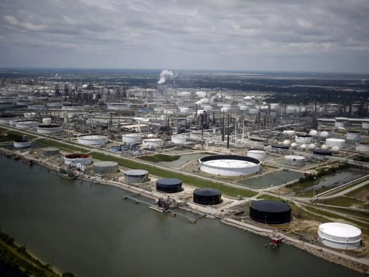 عرضه ذخایر استراتژیک نفت امریکا بعد از 10 سال 