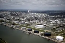 عرضه ذخایر استراتژیک نفت امریکا بعد از 10 سال 