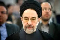 سیدمحمد خاتمی یک پیام جدید صادر کرد+ متن کامل