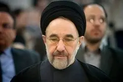 سید محمد خاتمی یک پیام جدید صادر کرد+ متن کامل