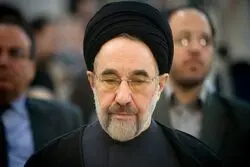 سیدمحمد خاتمی یک پیام جدید صادر کرد+ متن کامل