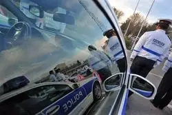 از جمعه تردد در این منطقه تهران ممنوع است
