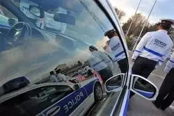 از جمعه تردد در این منطقه تهران ممنوع است