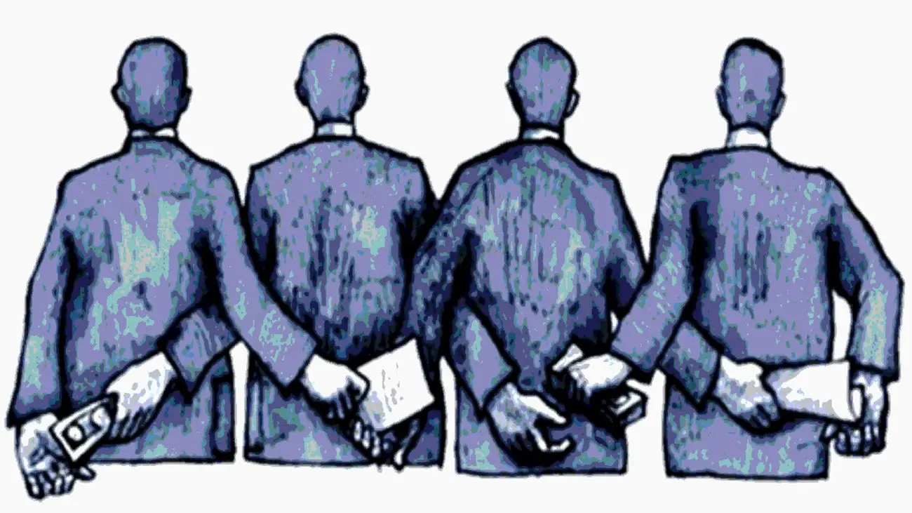 وزارتخانه‌ها زیر ذره‌بین قانون شفافیت/ رکورداران سلامت اداری در دولت 