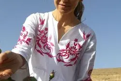 اسما اسد؛ گل سرخ بیابان سوریه یا شخصیتی منفور