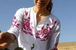 اسما اسد؛ گل سرخ بیابان سوریه یا شخصیتی منفور