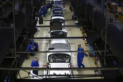 ایران خودرو به سایپا بد باخت