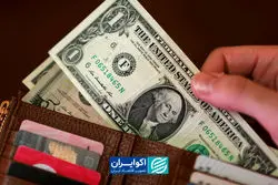 4 عامل افزایش قیمت دلار