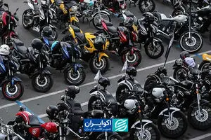 افزایش قیمت سوخت؛ فرصت یا تهدید برای بازار موتورسیکلت؟