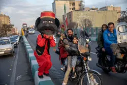 تهران آماده نوروز نیست؛ می‌خواهند با اقدامات انفجاری شگفت‌زده شویم 