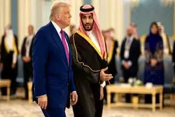  چرا ترامپ، عربستان‌سعودی را می‌ستاید؟