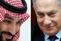 چرخش غیرمنتظره بن‌سلمان؛ چهار شرط ریاض برای عادی‌سازی ‌روابط با اسرائیل
