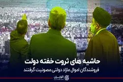 سرآغاز ماجرای مولدسازی