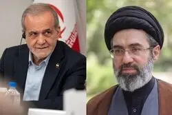 جزئیات جلسه ۷ ساعته پزشکیان و رهبر معظم انقلاب / محورهای اصلی گفتگوها چه بود؟