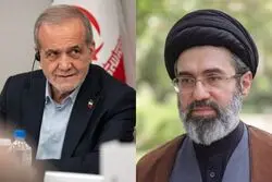 جزئیات جلسه ۷ ساعته پزشکیان و رهبر معظم انقلاب / محورهای اصلی گفتگوها چه بود؟