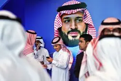 کلاهبرداری در بازار کریپتو / جعل هویت بن‌سلمان برای فریب سرمایه‌گذاران 