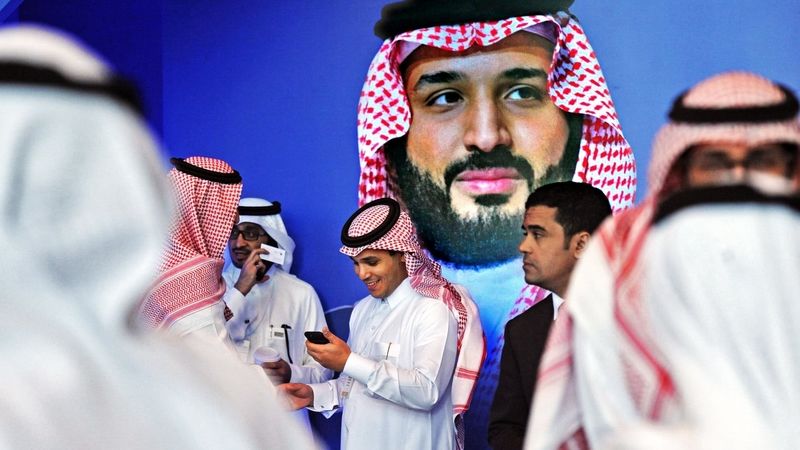 دنده معکوس بن سلمان پس از سال‌های طوفانی؛ دلارهای نفتی تاب معمای جدید سعودی را می‌آورد؟