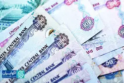 کف بازار | خریدار درهم نصف شد