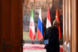 دستور کار جدید کاخ سفید؛ ترامپ راه پوتین را از تهران جدا می‌کند؟